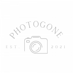 logotype de photogone